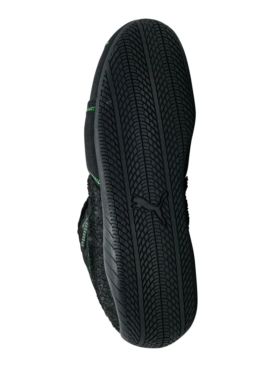 Детские повседневные кроссовки Wicked Speedcat Elphie от Finish Line Puma — изображение 5 из 6, черный глубокий