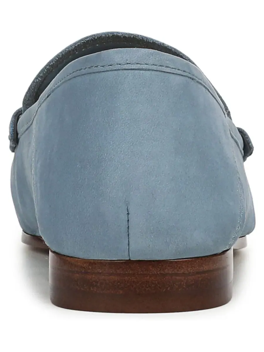 Лоферы Loraine Soft Slip-On Sam Edelman — изображение 3 из 5, синий