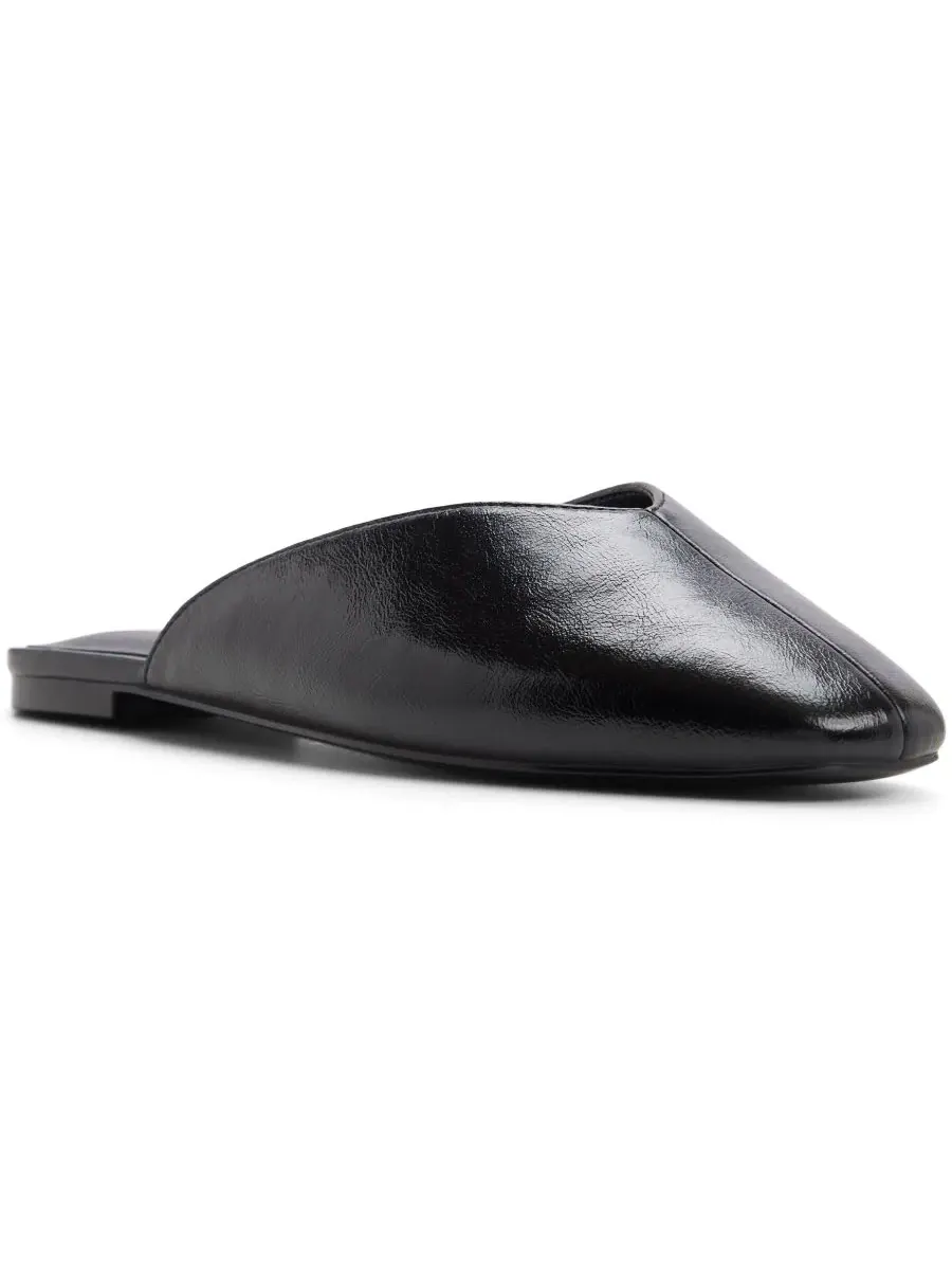Балетки Aletaa Square Toe Slip-On Flats ALDO