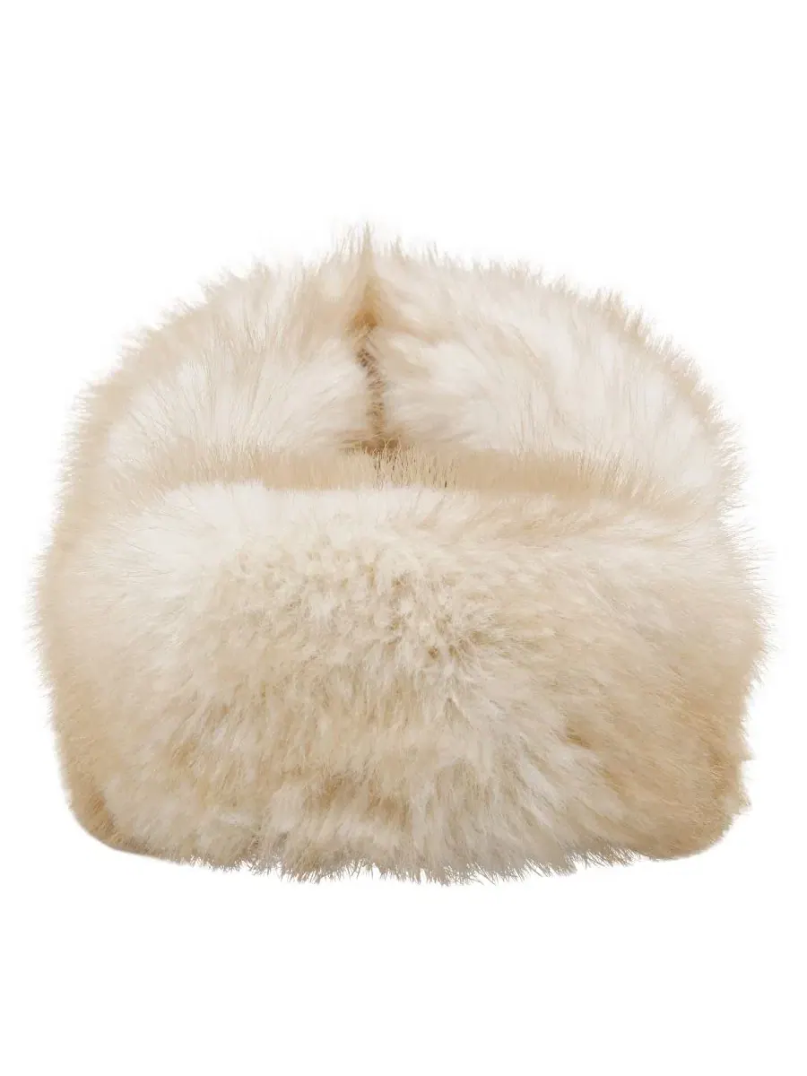 Сандалии-вьетнамки с платформой Fizzy Steve Madden — изображение 3 из 7, прозрачный