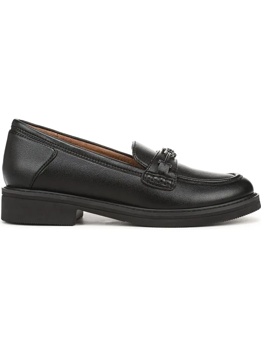 Женские лоферы Pryce Slip-On — изображение 2 из 5, черный