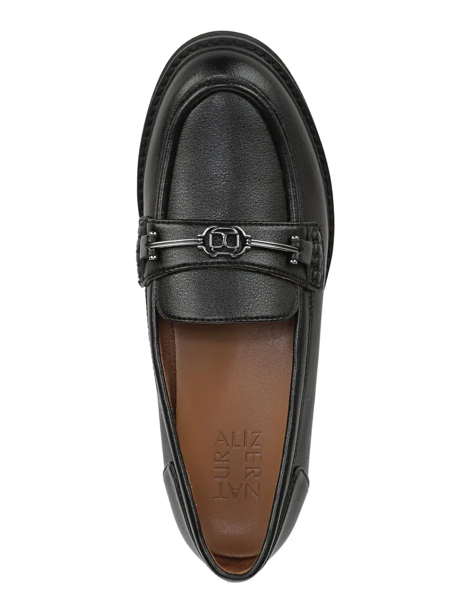Женские лоферы Pryce Slip-On — изображение 4 из 5, черный