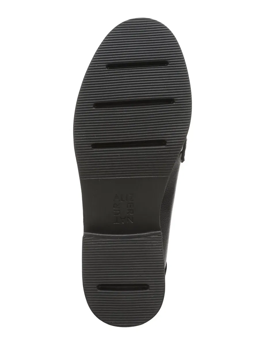 Женские лоферы Pryce Slip-On — изображение 5 из 5, черный