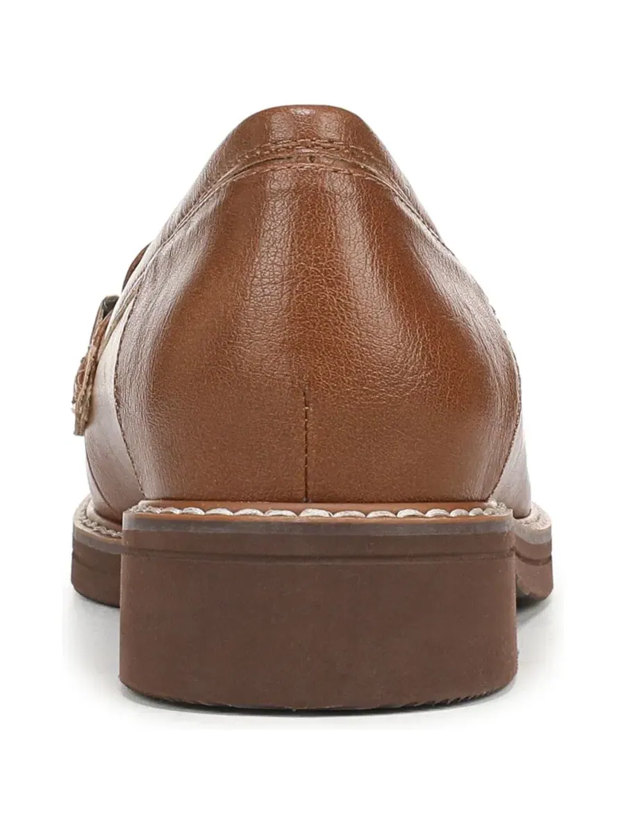 Туфли-лoферы Pryce Slip-On Naturalizer — изображение 3 из 5, коричневый
