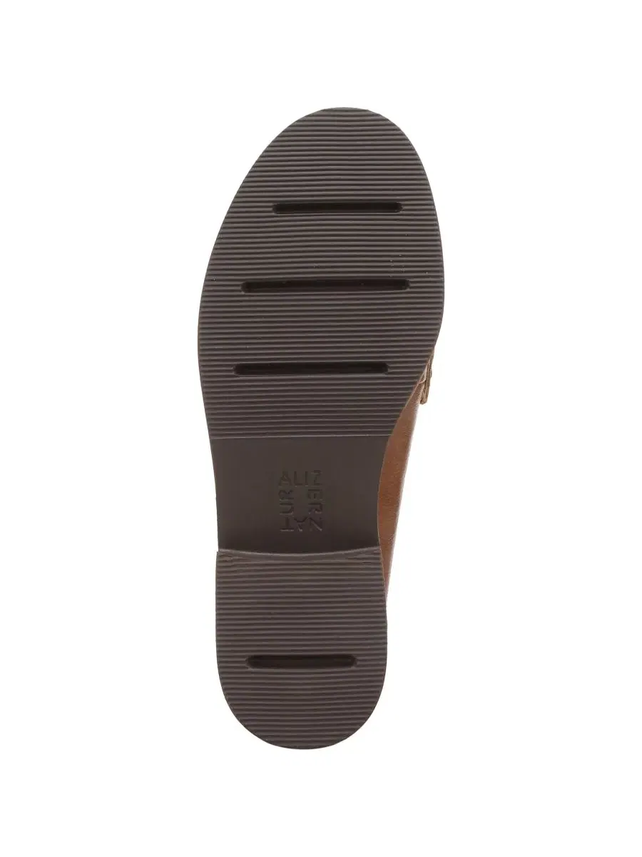 Туфли-лoферы Pryce Slip-On Naturalizer — изображение 5 из 5, коричневый
