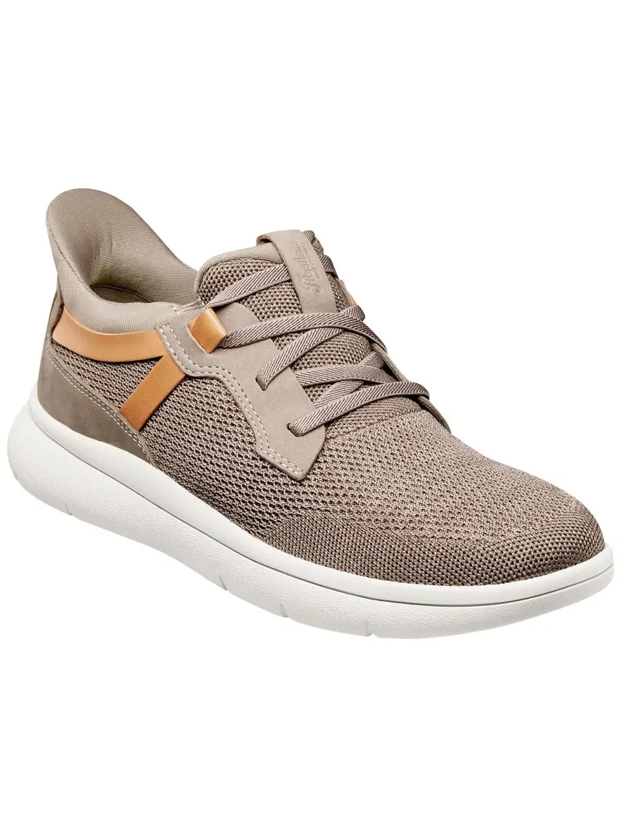 Кроссовки Florsheim Fleet Knit Elastic Lace Slip-On