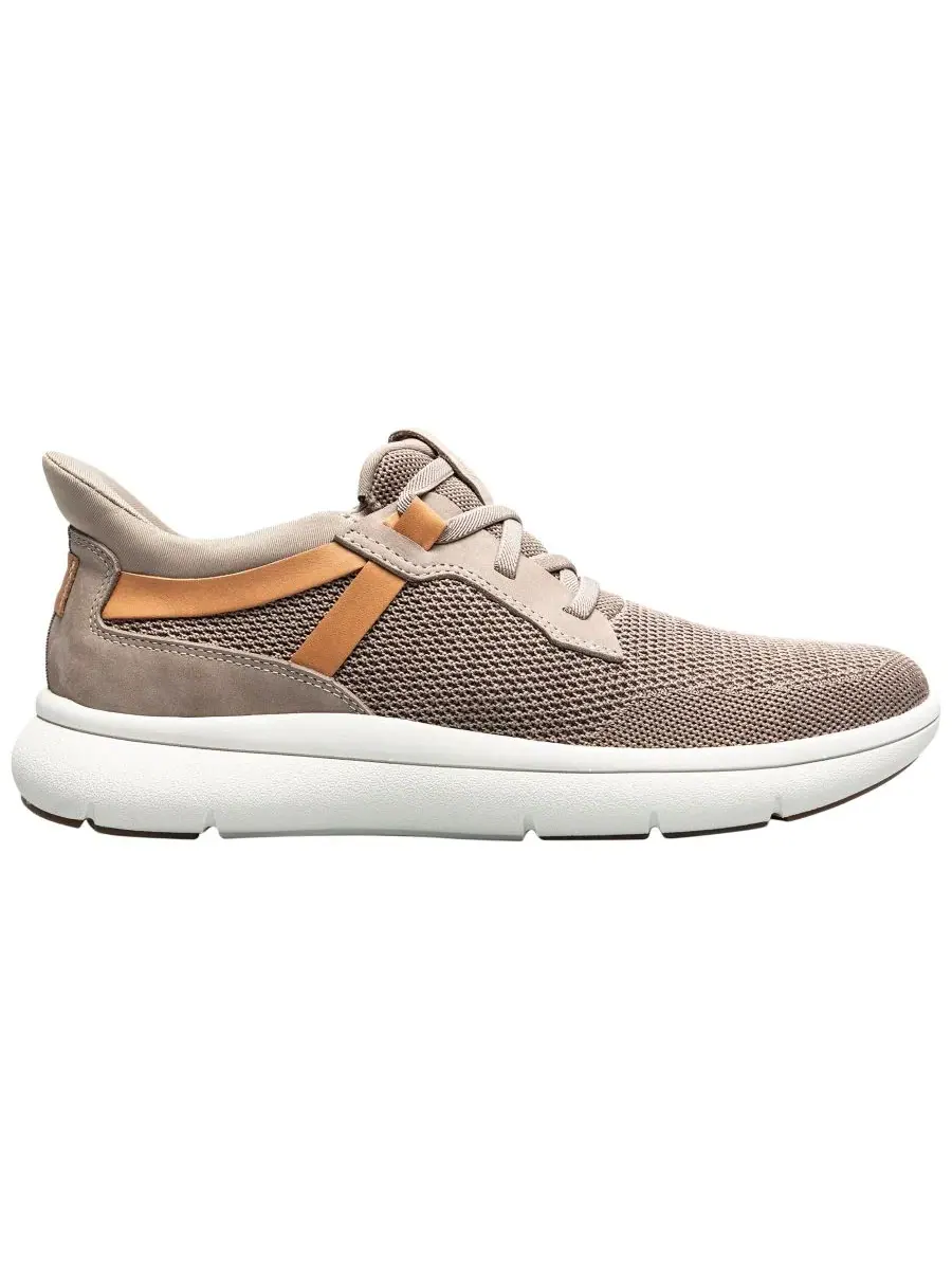 Кроссовки Florsheim Fleet Knit Elastic Lace Slip-On — изображение 2 из 5, мульти