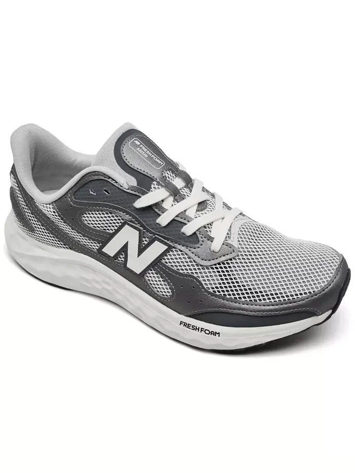 Мужские кроссовки для бега Fresh Foam Arishi v4 от Finish Line New Balance