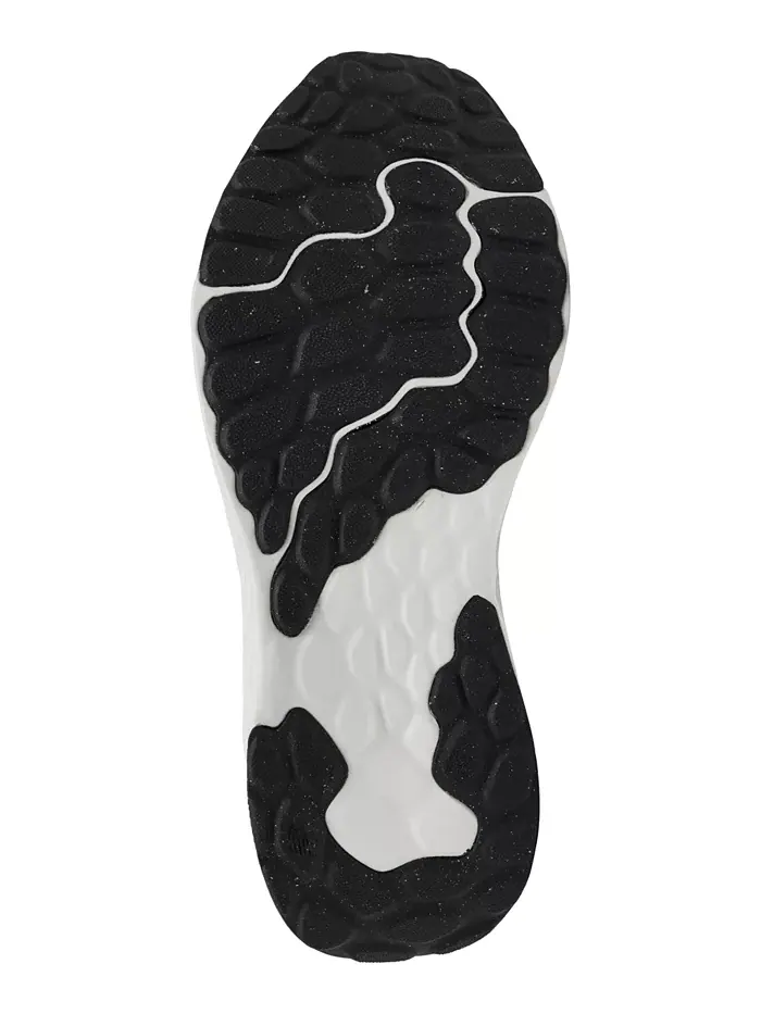 Мужские кроссовки для бега Fresh Foam Arishi v4 от Finish Line New Balance — изображение 2 из 6, серый