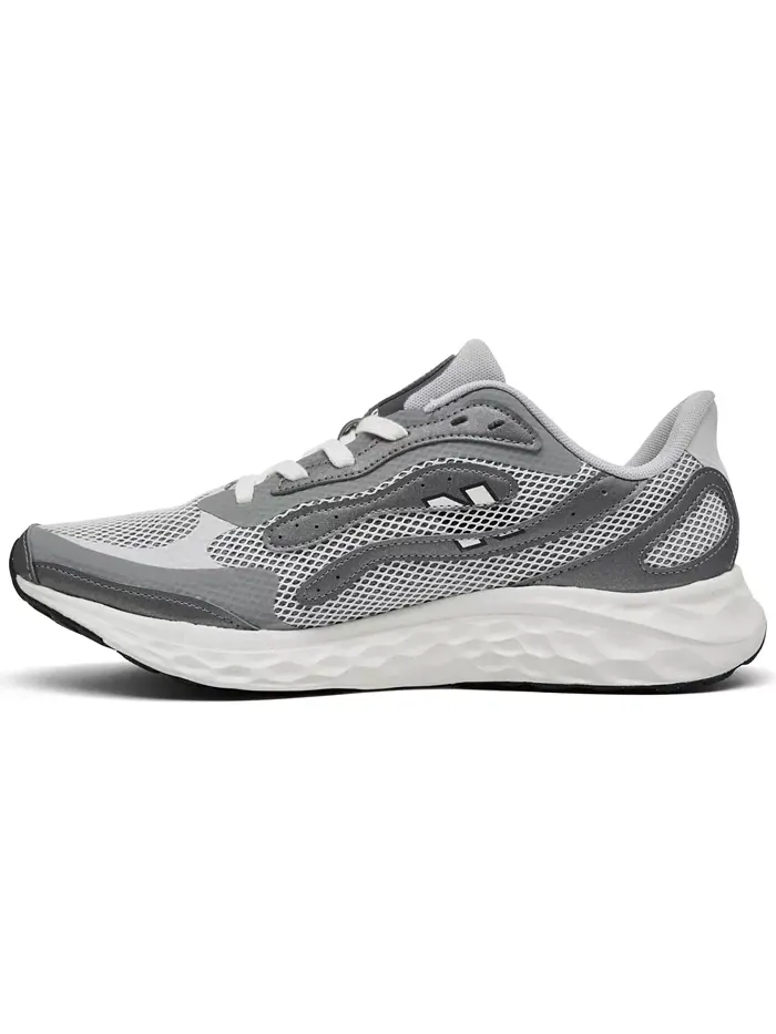 Мужские кроссовки для бега Fresh Foam Arishi v4 от Finish Line New Balance — изображение 5 из 6, серый