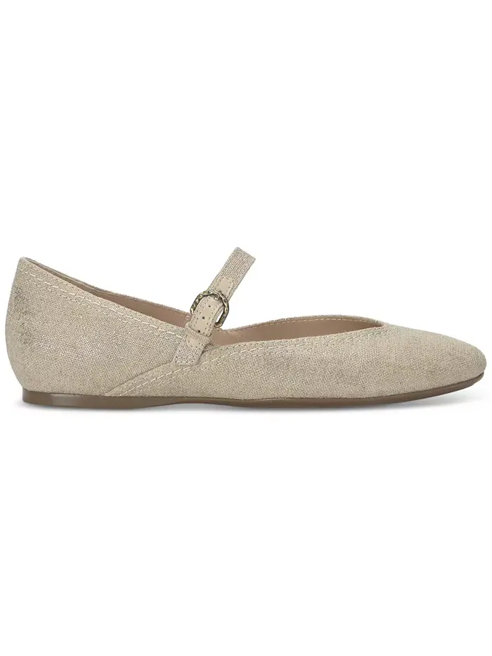 Женские балетки Cyrena Mary Jane Lucky Brand — изображение 2 из 5