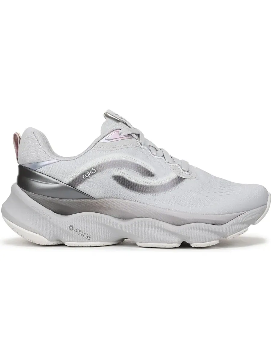 Кроссовки для ходьбы Elevate LX Ryka Premium — изображение 2 из 5, серый