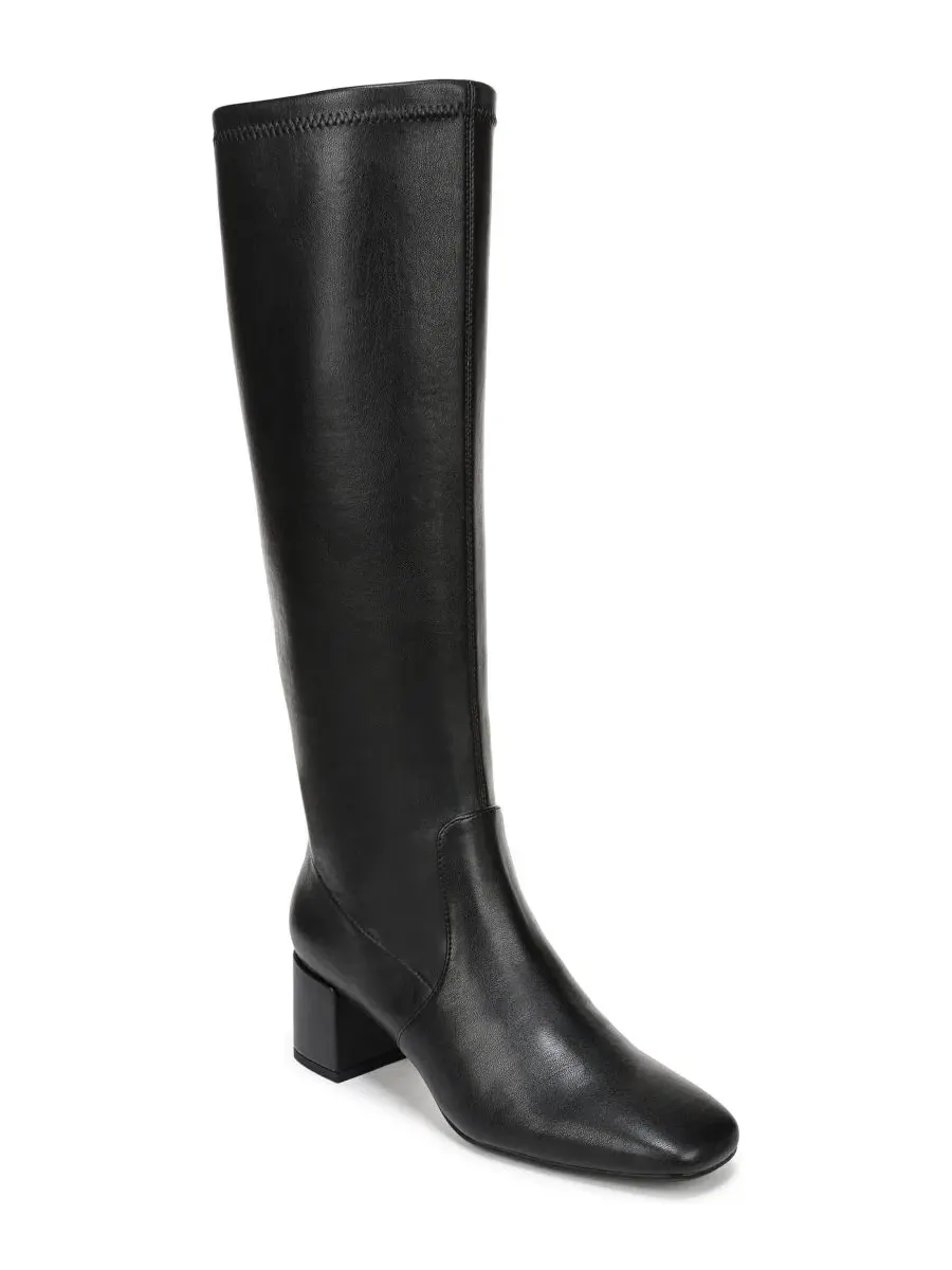 Сапоги женские Cohen Wide Calf на каблуке LifeStride