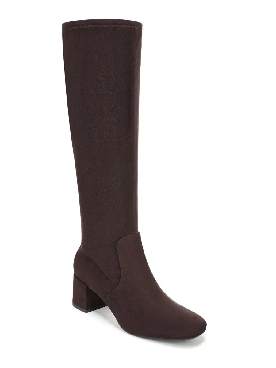 Ботинки для женщин Cohen Wide Calf Zipper Tall LifeStride
