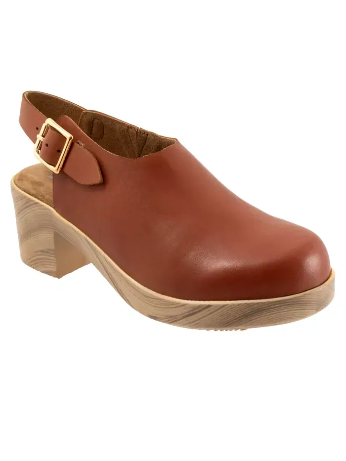 Клоги Fairbanks Clog SoftWalk