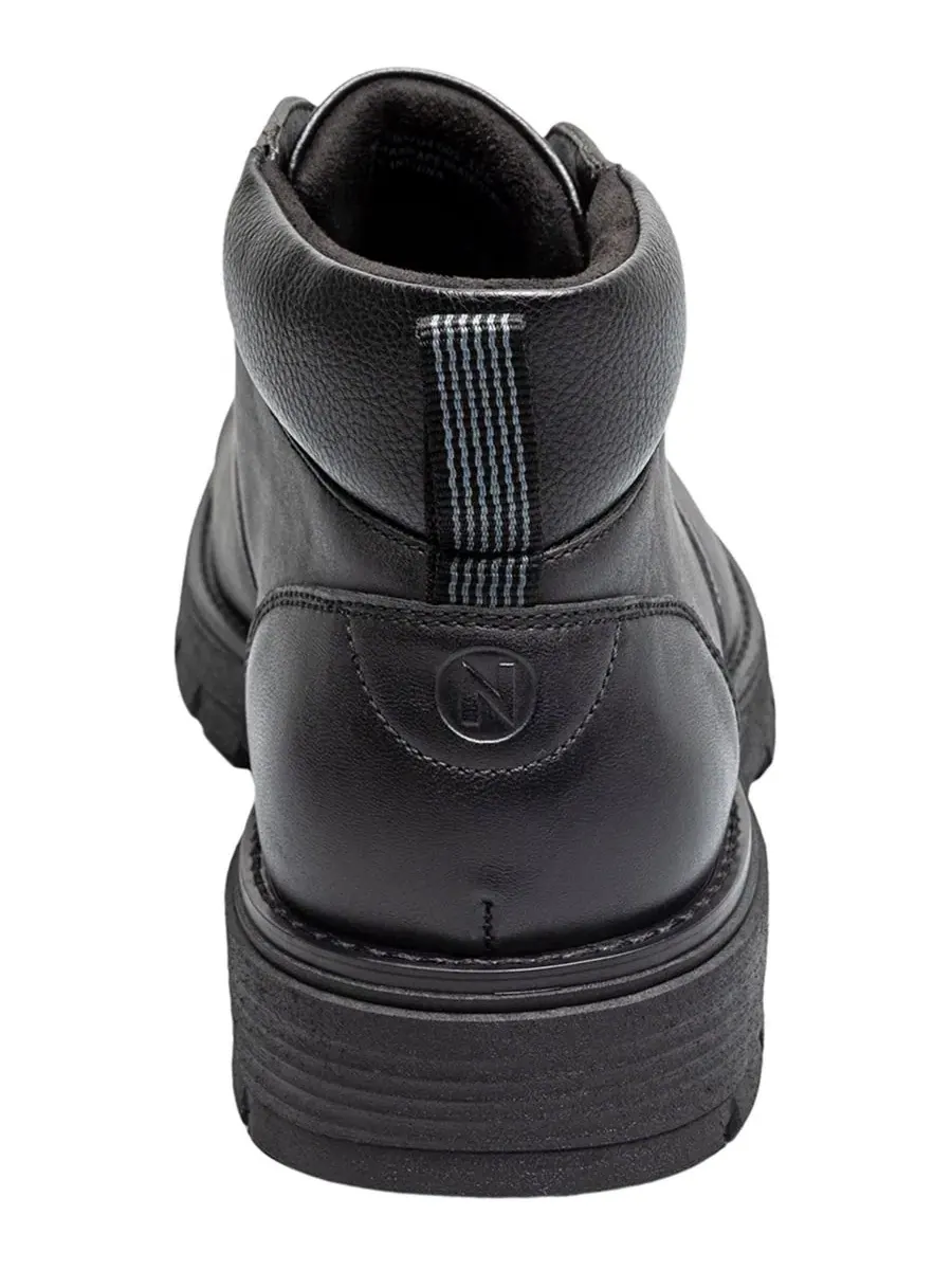 Ботинки-челси с закрытым носком Nunn Bush Brady Plain-Toe — изображение 3 из 5, черный