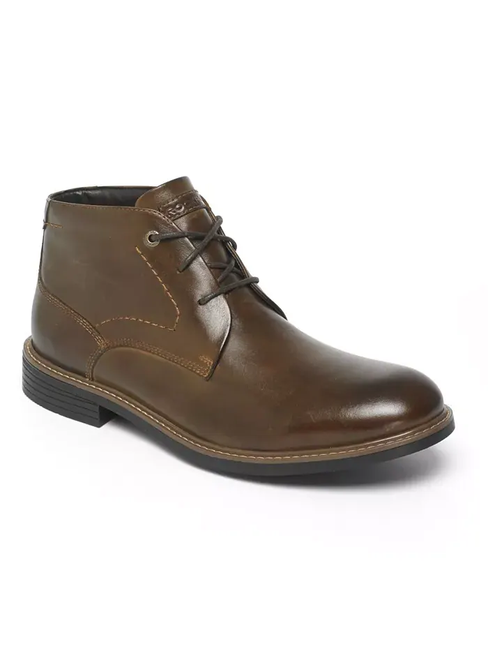 Мужские ботинки Chukka Cb Rockport
