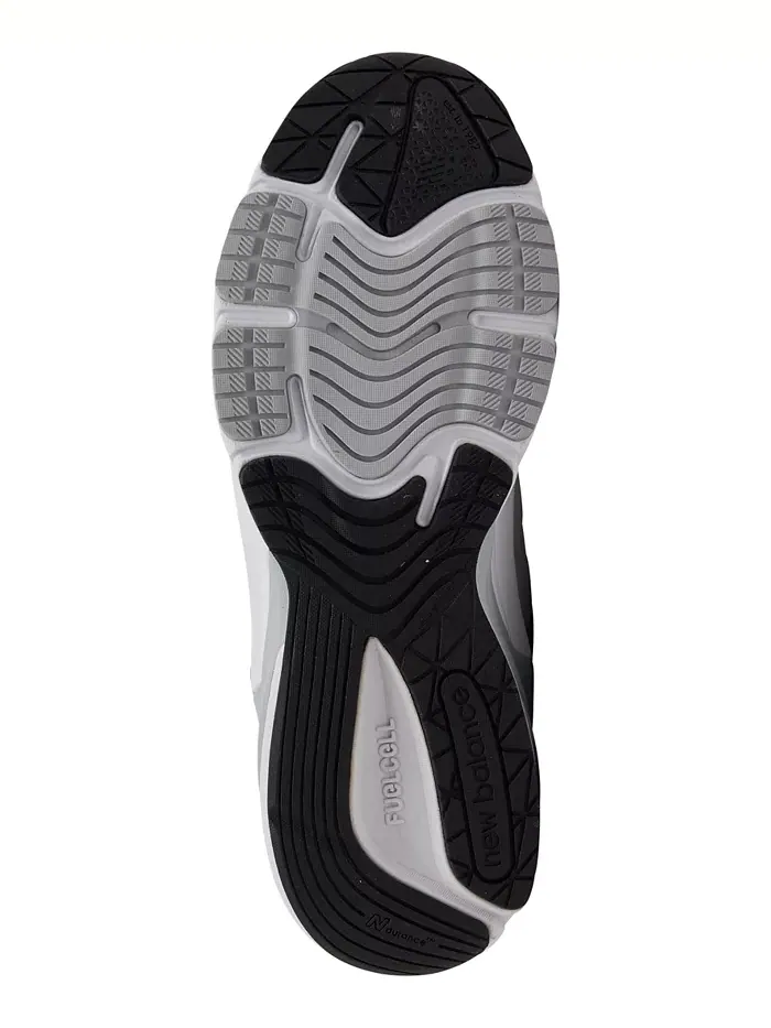 Мужские беговые кроссовки 990 V6 от Finish Line New Balance — изображение 5 из 11, серый