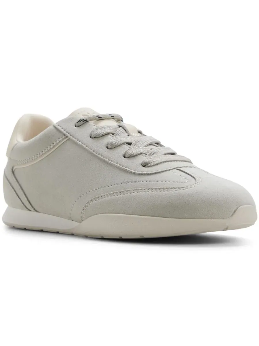 Кроссовки-слипоны женские Lyvie Low Top Jogger Lace-Up ALDO