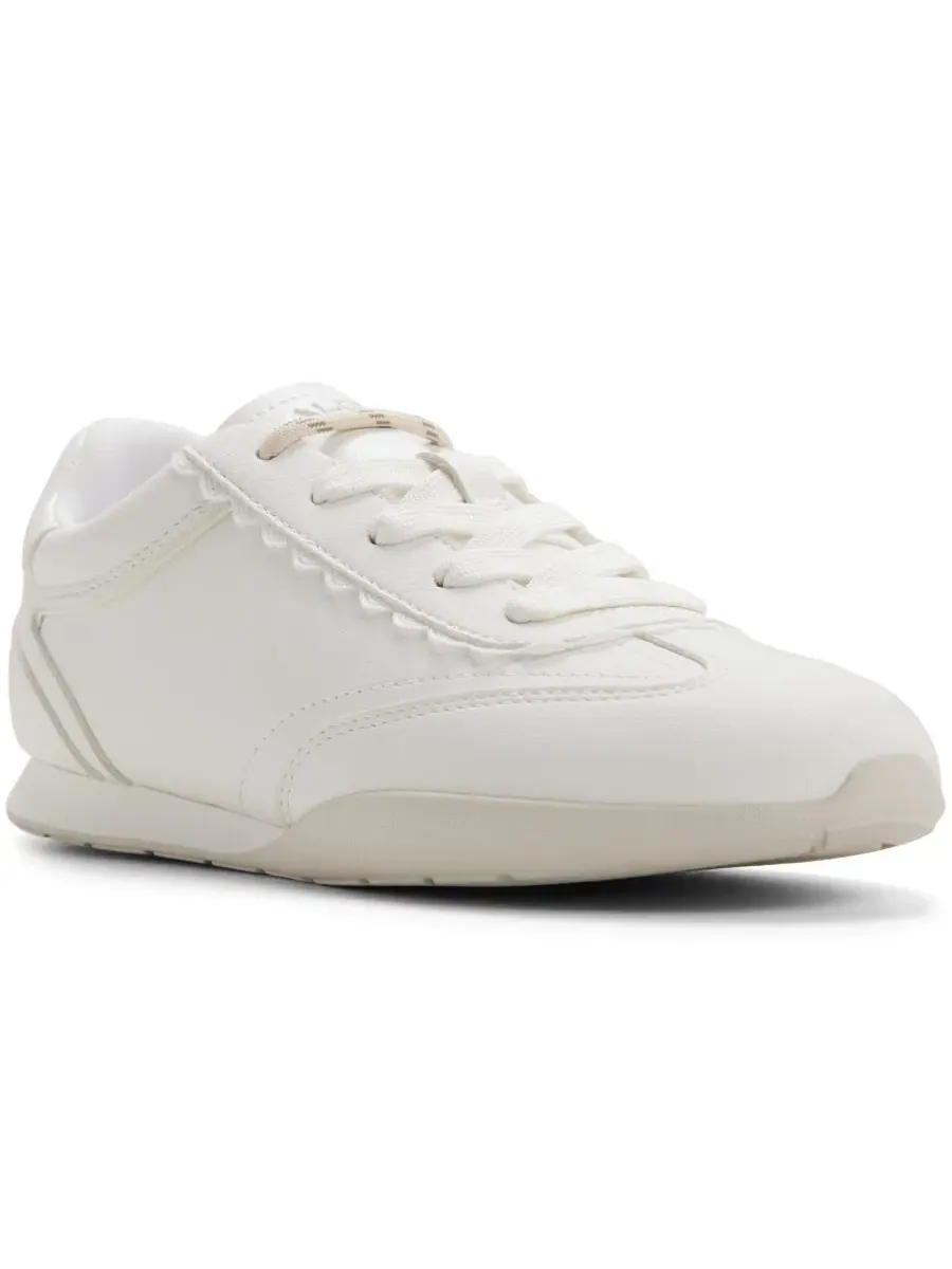 Кроссовки-джоггеры Lyvie Low Top Lace-Up ALDO