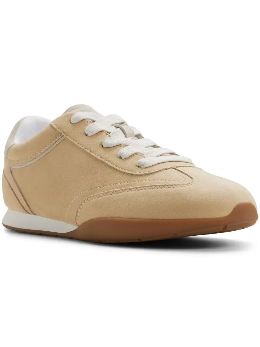 Кроссовки-джоггеры Lyvie Low Top Lace-Up ALDO