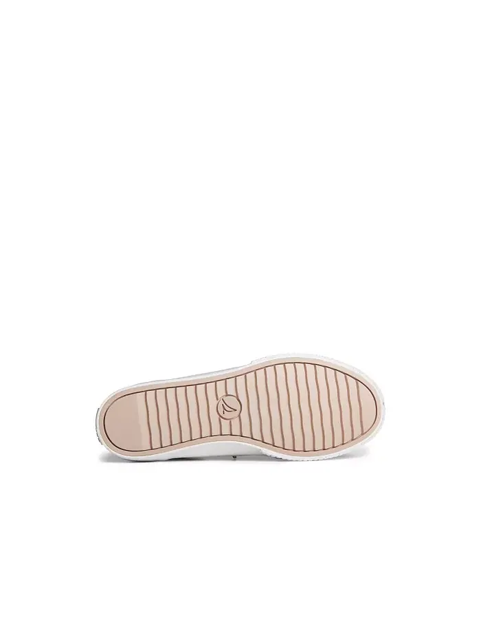 Женские кеды Bermuda LTT Lace Up Sperry — изображение 9 из 9, серый