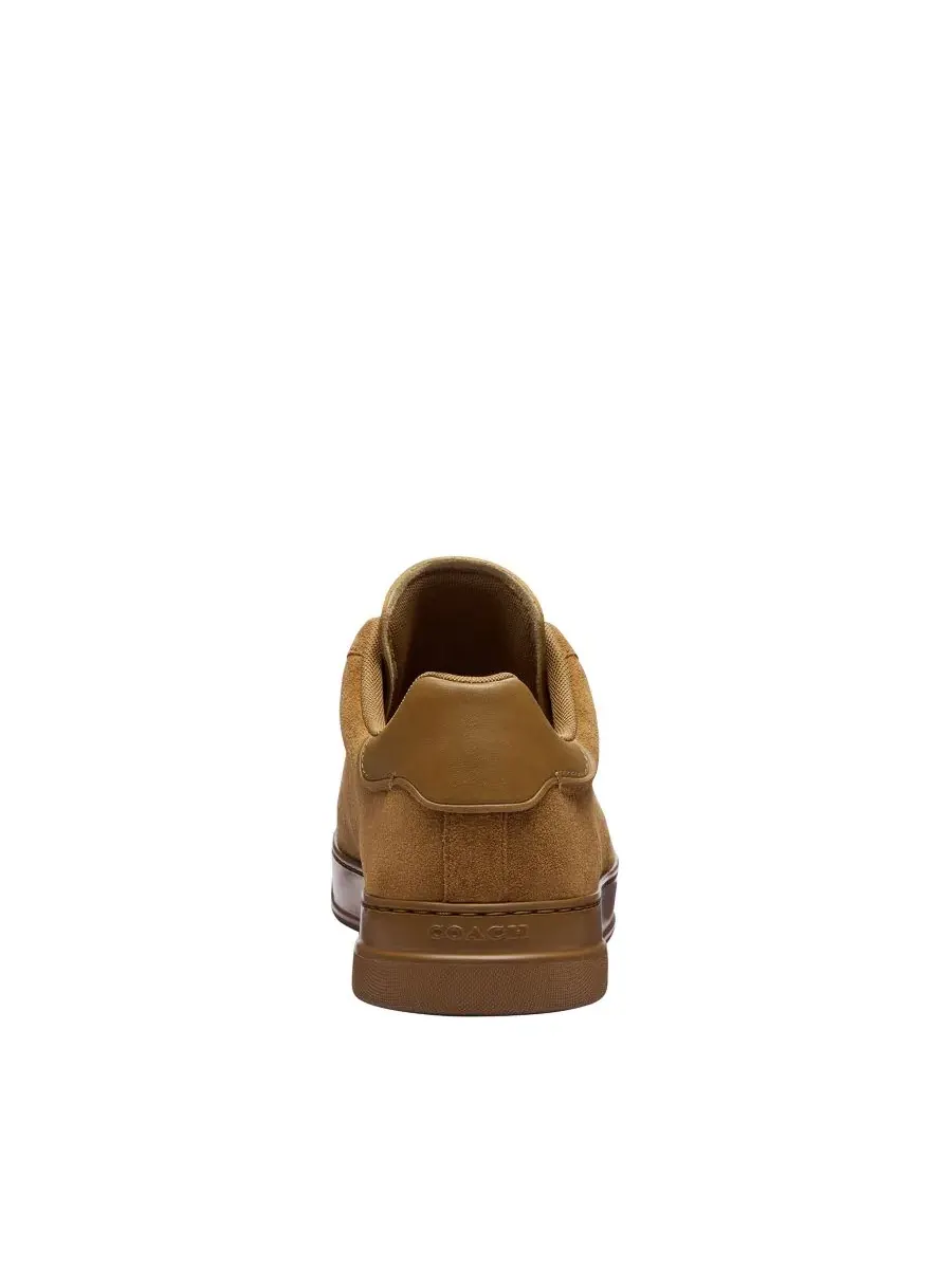 Кроссовки мужские на шнуровке COACH — изображение 3 из 5, кокос