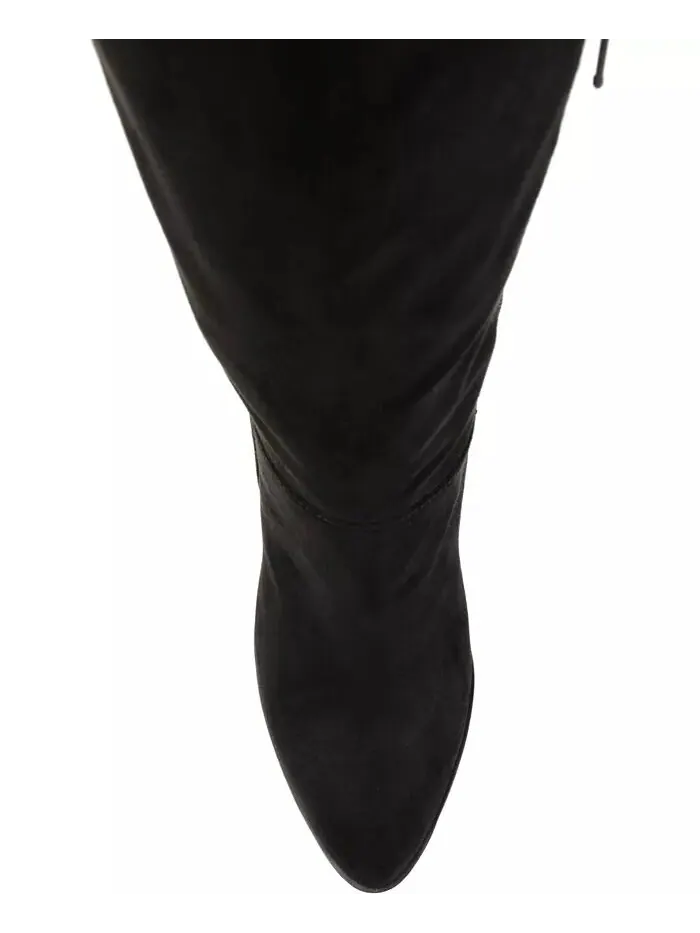 Женские сапоги Kyllie Wide Calf Journee Collection — 25