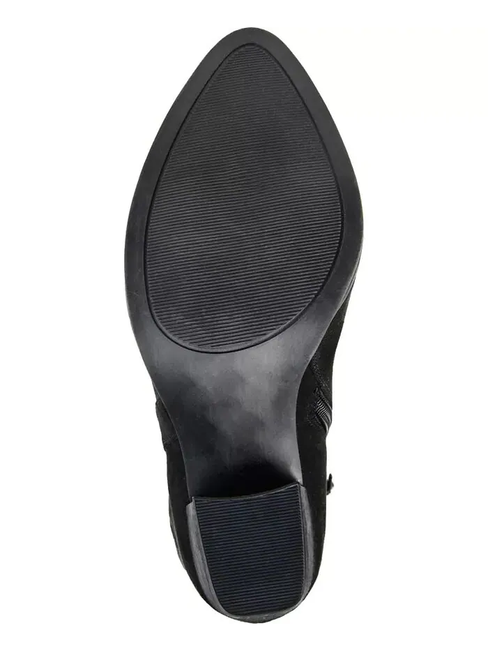 Женские сапоги Kyllie Wide Calf Journee Collection — 26