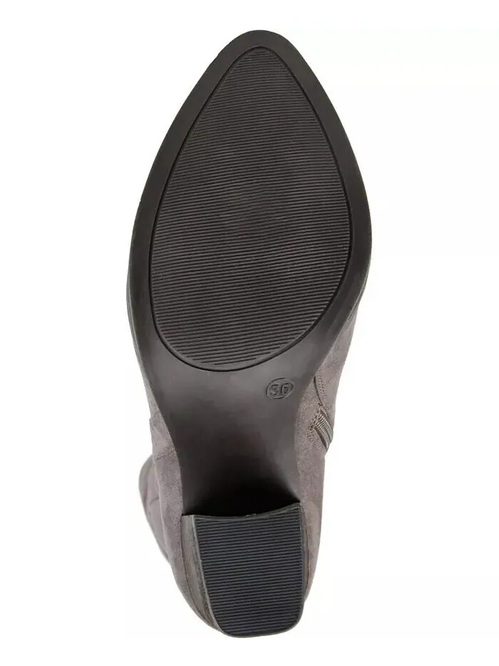 Женские сапоги Kyllie Wide Calf Journee Collection — 28