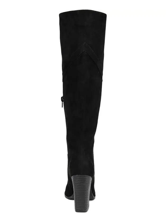 Женские сапоги Kyllie Wide Calf Journee Collection — 33