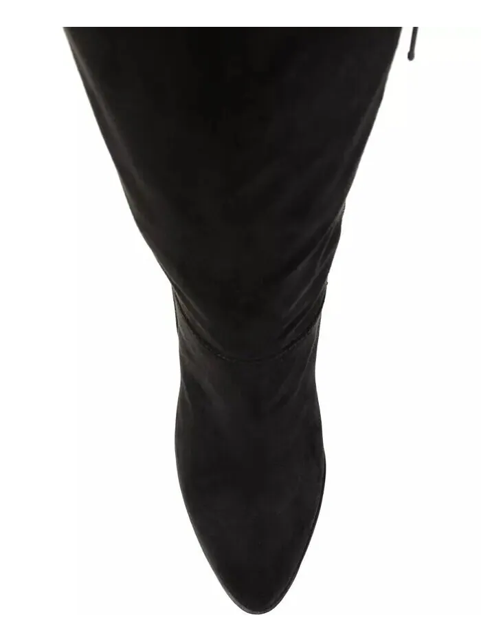 Женские сапоги Kyllie Wide Calf Journee Collection — 36