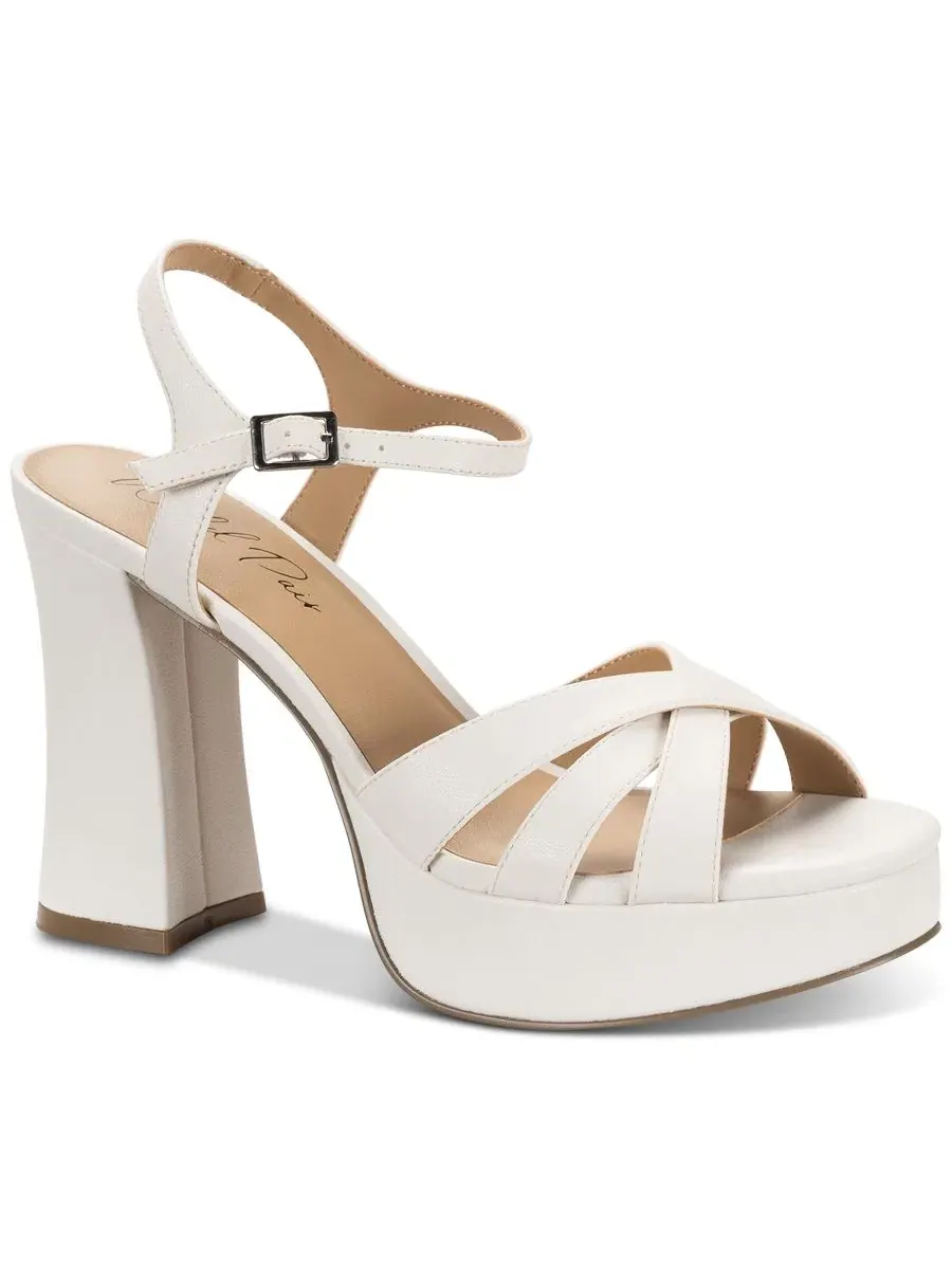 Сандалии Reemii на платформе Women's Wild Pair