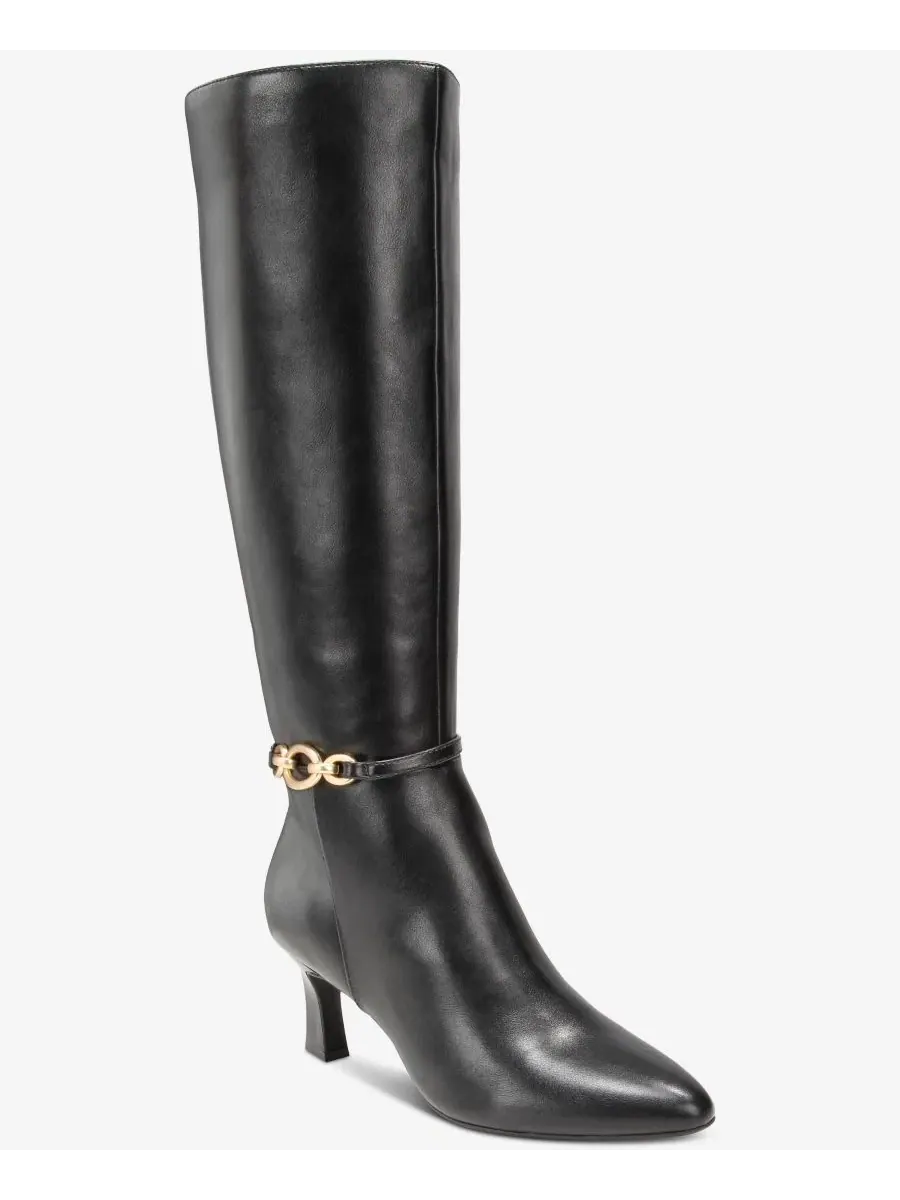 Ботинки Shaniaa Belt Pointed Toe Boot Style & Co