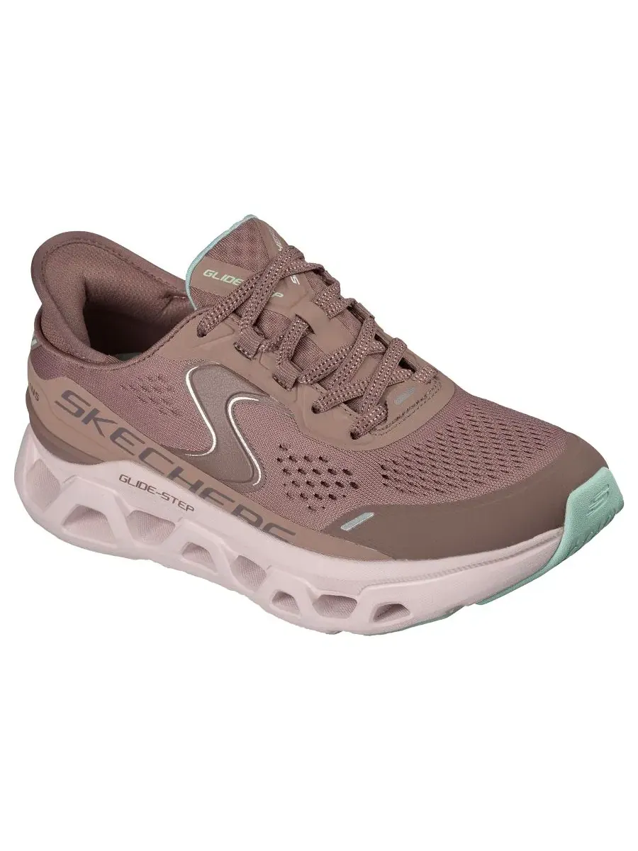 Кроссовки для ходьбы Glide-Step Altus Skechers
