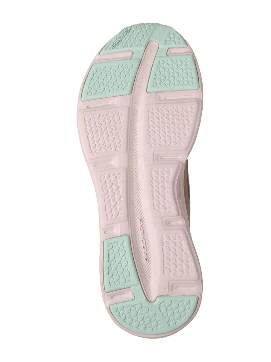 Кроссовки для ходьбы Glide-Step Altus Skechers — изображение 6 из 6, коричневый