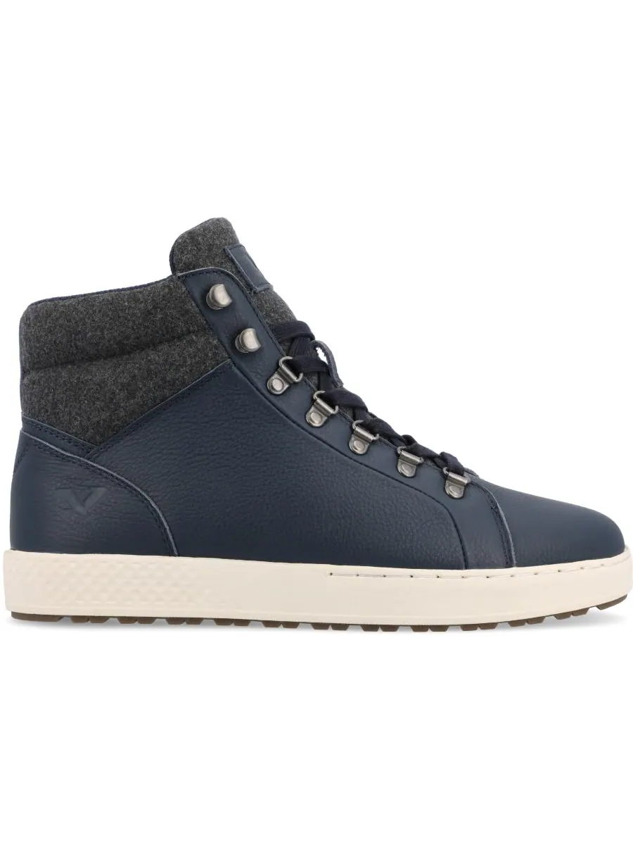Мужские высокие кроссовки Ruckus Tru Comfort Foam Territory — изображение 2 из 9, синий