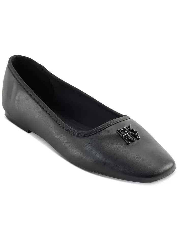 Женские балетки Daine DKNY