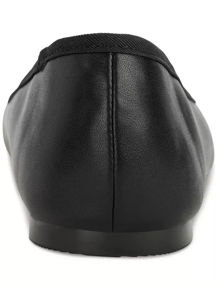 Женские балетки Daine DKNY — изображение 3 из 5, черный