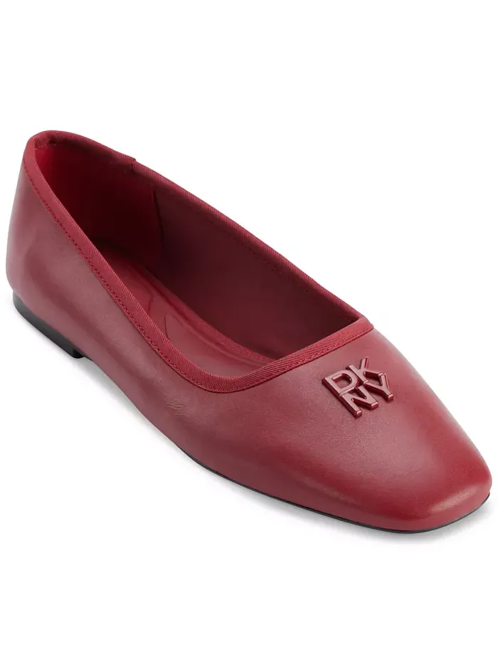 Женские балетки Daine DKNY