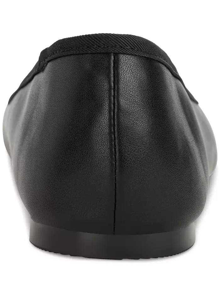 Женские балетки Daine DKNY — изображение 7 из 9, красный