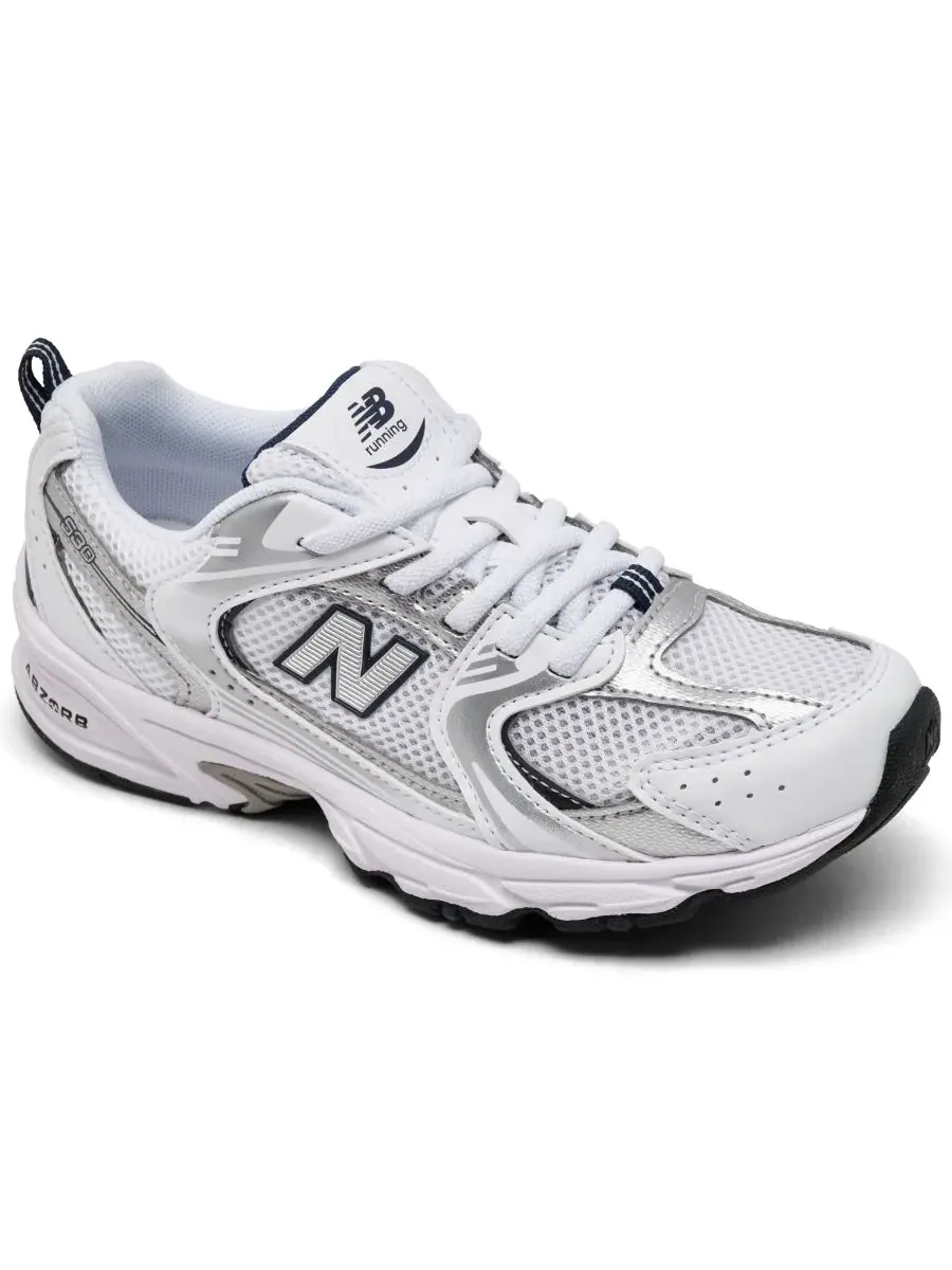 Детские повседневные кроссовки Little Kids 530 от Finish Line New Balance