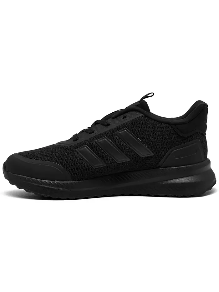Кроссовки Big Kids X PLRPATH Casual от Finish Line adidas — изображение 3 из 6, черный