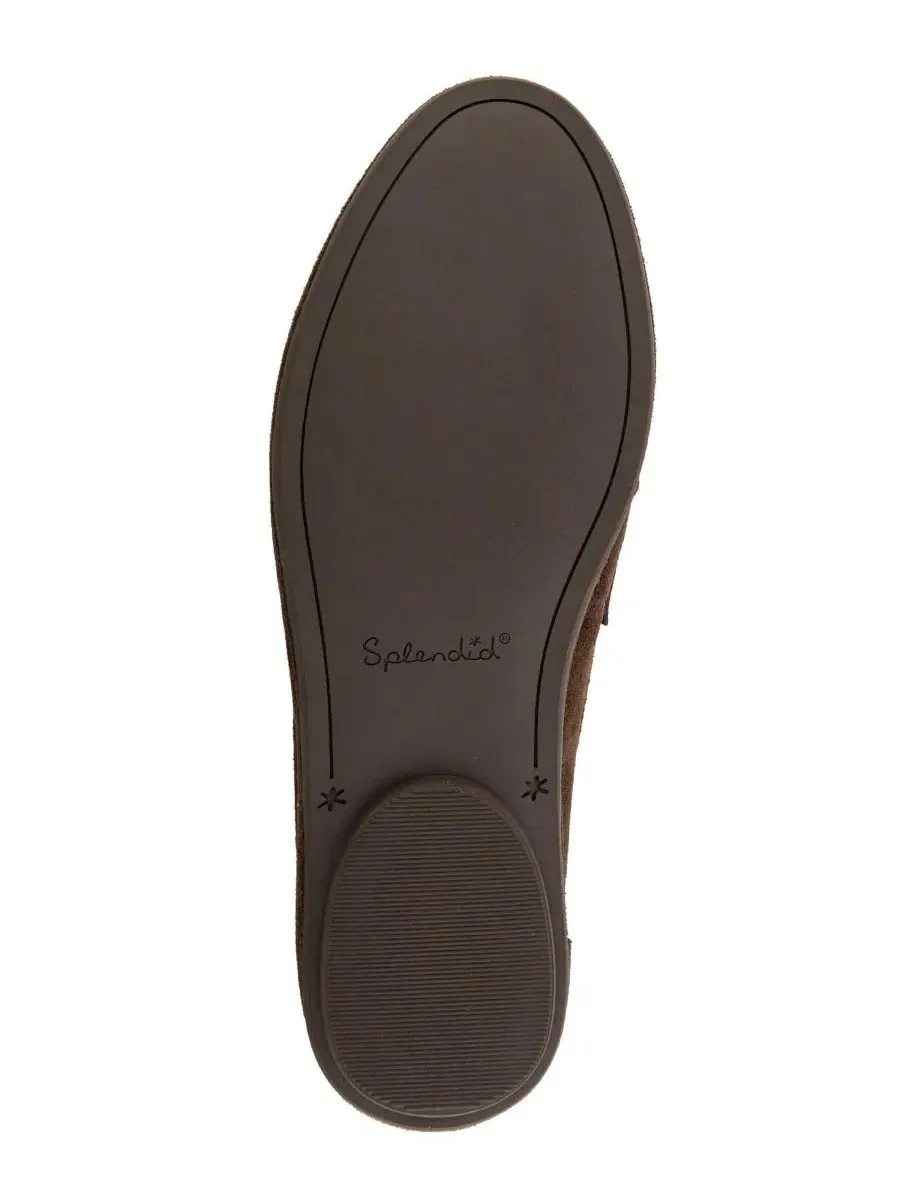 Лоферы женские классические Terry Splendid — изображение 5 из 5, коричневый