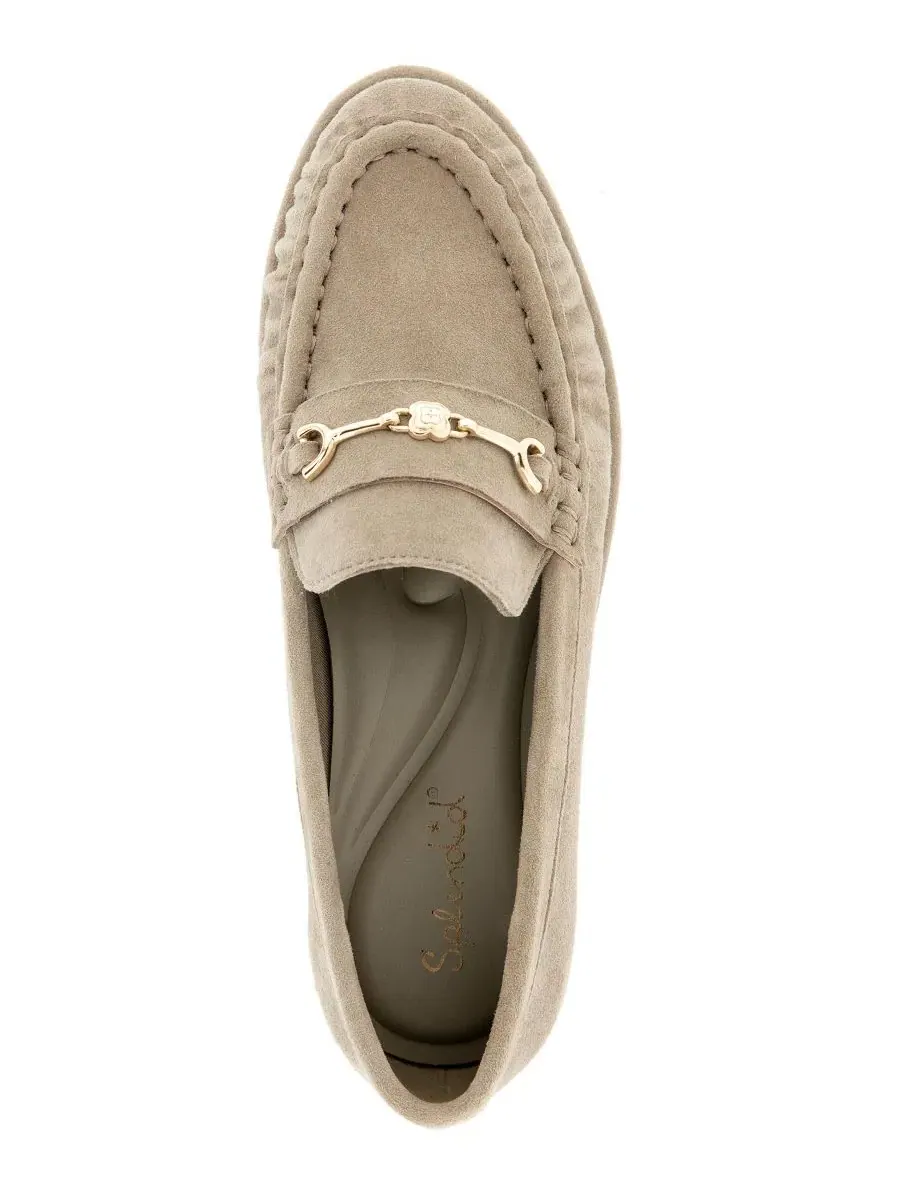 Женские лоферы Terry Penny Loafer Splendid, Ermine — изображение 4 из 5