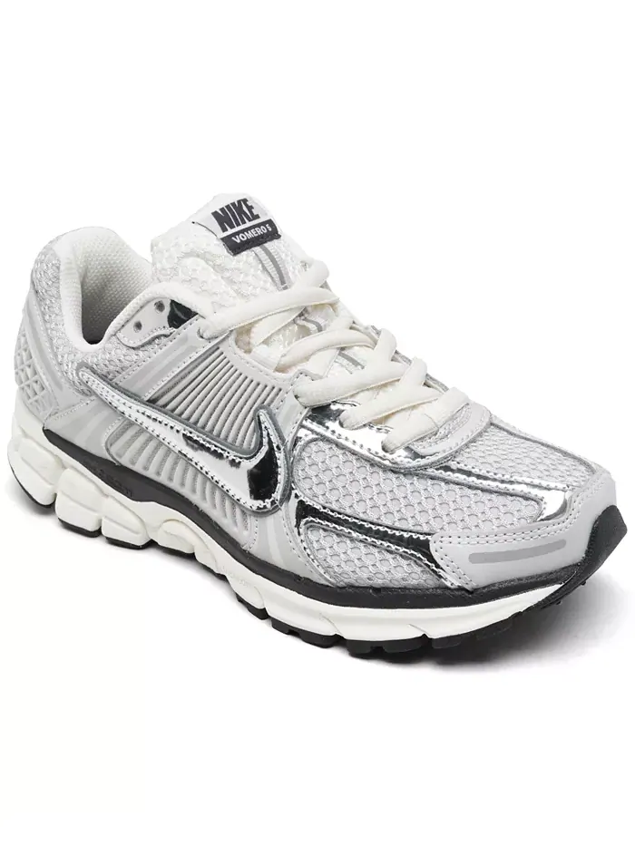 Женские повседневные кроссовки Zoom Vomero 5 от Finish Line Nike