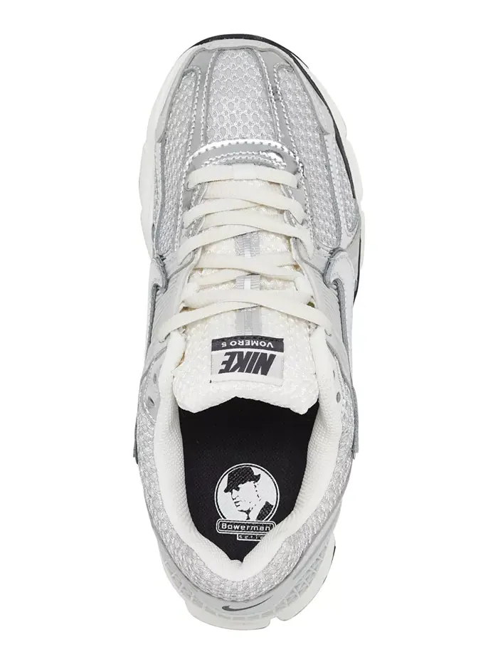 Женские повседневные кроссовки Zoom Vomero 5 от Finish Line Nike — изображение 5 из 6, мульти