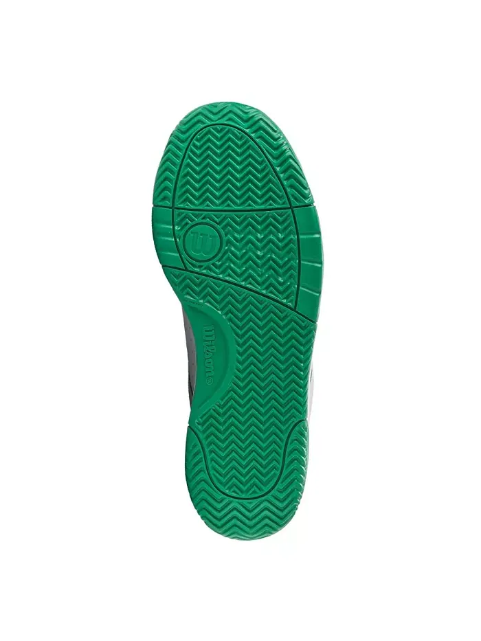 Мужские кроссовки Pickle Pro Pickleball Wilson — изображение 4 из 4, белый