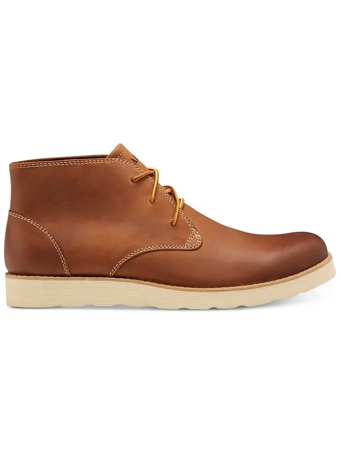 Мужские ботфорты Eastland Eastland Shoe — изображение 2 из 5, арахисовый