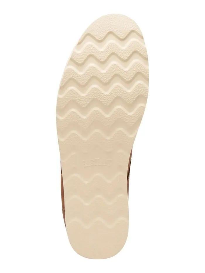 Мужские ботфорты Eastland Eastland Shoe — изображение 5 из 5, арахисовый